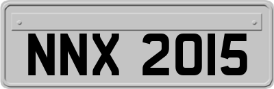 NNX2015