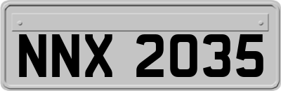 NNX2035