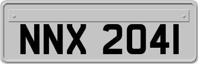 NNX2041
