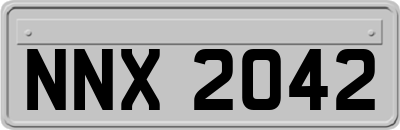 NNX2042