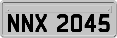 NNX2045