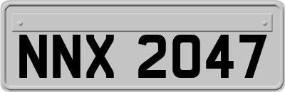 NNX2047