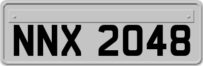 NNX2048