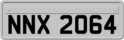 NNX2064