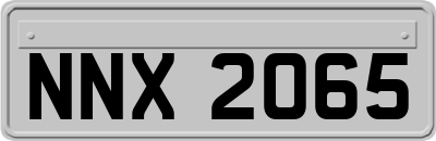 NNX2065