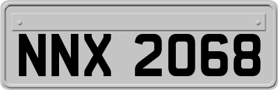 NNX2068