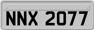 NNX2077