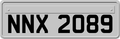 NNX2089