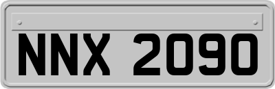 NNX2090