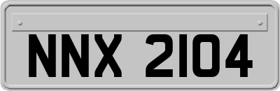 NNX2104