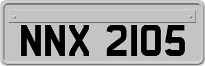 NNX2105