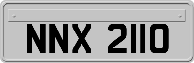 NNX2110