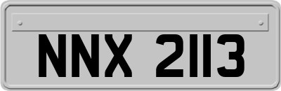 NNX2113