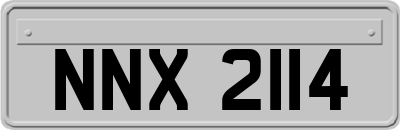 NNX2114