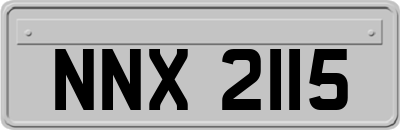 NNX2115