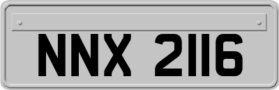 NNX2116