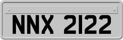 NNX2122