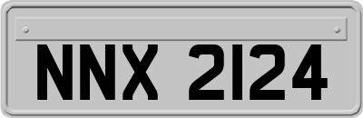 NNX2124