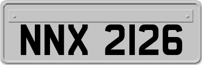 NNX2126