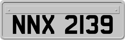 NNX2139