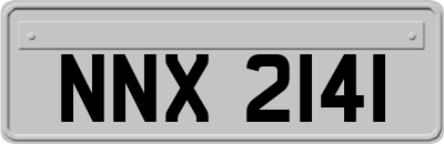 NNX2141