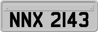 NNX2143