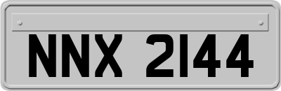 NNX2144