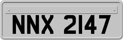 NNX2147