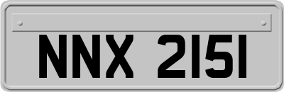 NNX2151