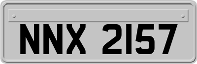 NNX2157