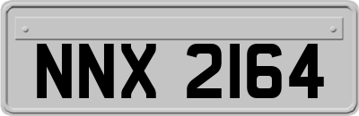 NNX2164