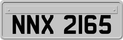 NNX2165