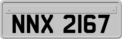 NNX2167