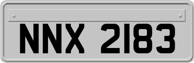 NNX2183