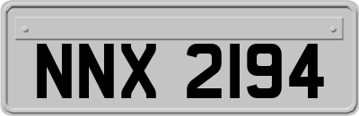 NNX2194