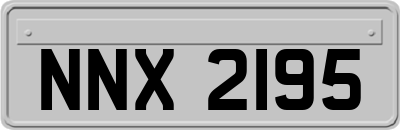 NNX2195