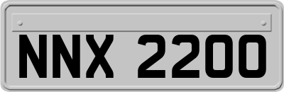 NNX2200