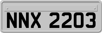 NNX2203