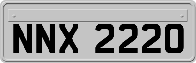 NNX2220