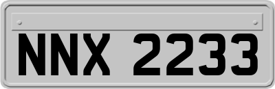 NNX2233