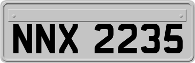 NNX2235