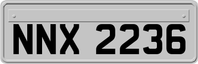 NNX2236
