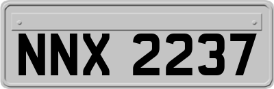 NNX2237