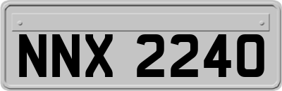 NNX2240
