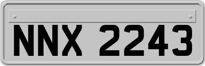 NNX2243