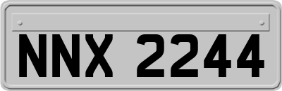 NNX2244