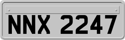 NNX2247