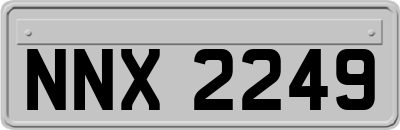 NNX2249