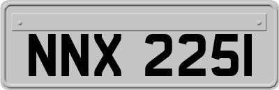 NNX2251