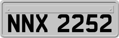 NNX2252
